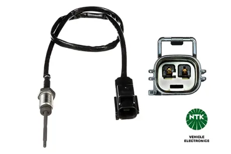 Датчик температур вихл. газів NGK 97281