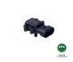 Intake manifold pressure sensor. Датчик абсолютного давления, впуск  NGK 97501 (фото 2)