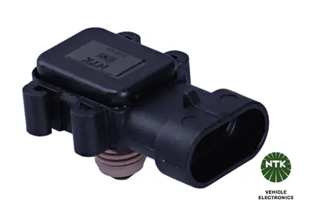 Intake manifold pressure sensor. Датчик абсолютного давления, впуск  NGK 97501
