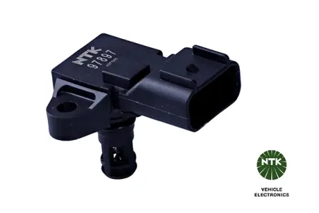 Intake manifold pressure sensor. Датчик абсолютного давления, впуск  NGK 97897