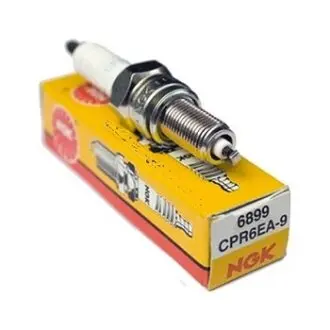 Свеча зажигания MOTO (пр-во) NGK CPR6EA9