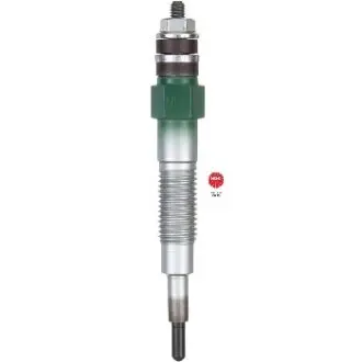 Glow plug. Свеча накаливания NGK CX51