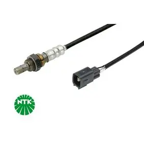 Lambda Sensor. Лямбда-зонд NGK OZA659EE62