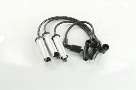 Дріт запалювання (код 8275) DAEWOO LANOS седан 1.5 (вир-во) NGK RCDW301
