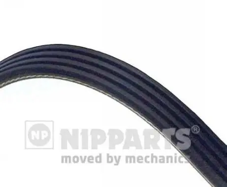 Поликлиновой ремень NIPPARTS J1040850 (фото 1)