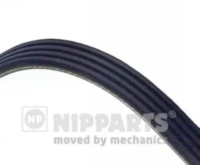 Поликлиновой ремень NIPPARTS J1040850