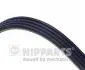 Поликлиновой ремень NIPPARTS J1040865 (фото 1)