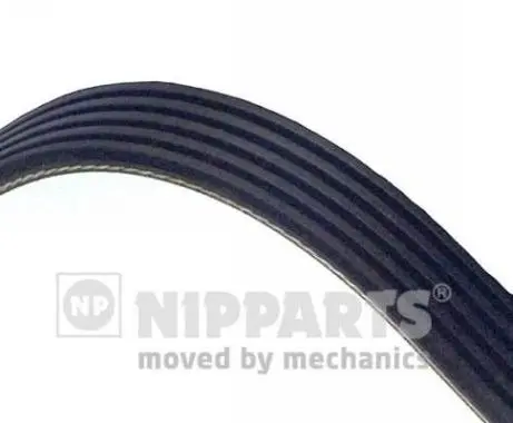 Поликлиновой ремень NIPPARTS J1050855 (фото 1)