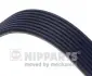 Поликлиновой ремень NIPPARTS J1081172 (фото 1)