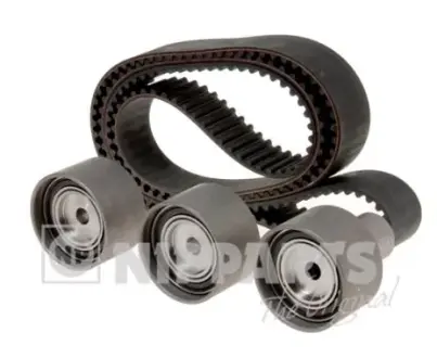 Комплект ремня ГРМ NIPPARTS J1111034