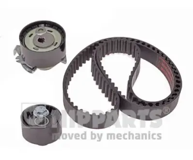 Комплект ремня ГРМ NIPPARTS J1113045