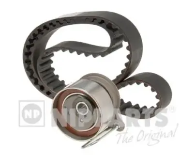 Комплект ремня ГРМ NIPPARTS J1114039