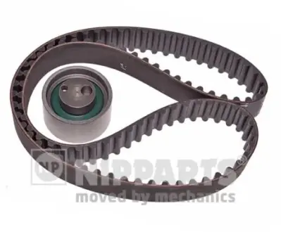 Комплект ремня ГРМ NIPPARTS J1118001