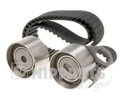 Комплект ремня ГРМ NIPPARTS J1119000