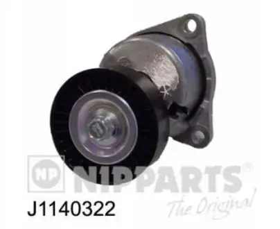 Натяжитель ремня, клиновой зубча NIPPARTS J1140322