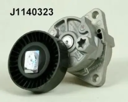 Натяжной ролик, поликлиновой ремень NIPPARTS J1140323