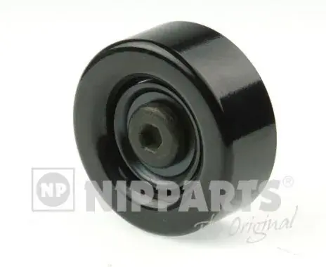 Паразитный / ведущий ролик, поликлиновой ремень NIPPARTS J1140340 (фото 1)