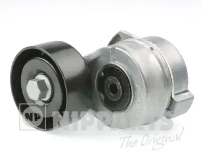 Натяжитель ремня, клиновой зубча NIPPARTS J1140341