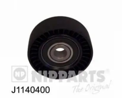 Натяжной ролик, поликлиновой ремень NIPPARTS J1140400
