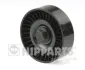 Паразитный / ведущий ролик, поликлиновой ремень NIPPARTS J1140522 (фото 1)