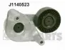 Натяжитель ремня, клиновой зубча NIPPARTS J1140523 (фото 1)