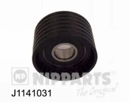 Натяжной ролик, поликлиновой ремень NIPPARTS J1141031