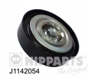 Паразитный / ведущий ролик, поликлиновой ремень NIPPARTS J1142054