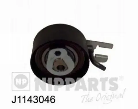 Натяжитель ремня, клиновой зубча NIPPARTS J1143046 (фото 1)