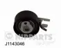 Натяжитель ремня, клиновой зубча NIPPARTS J1143046 (фото 1)