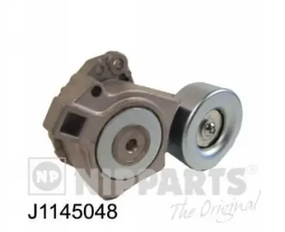 Натяжной ролик, поликлиновой ремень NIPPARTS J1145048