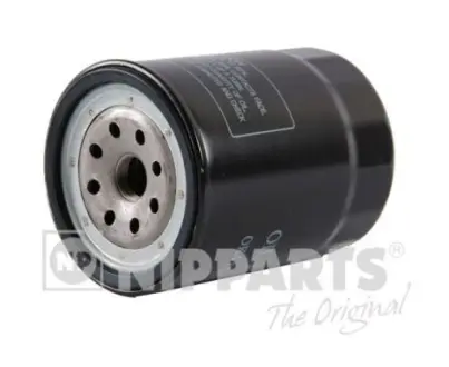 Oil filter, Spin-On. Фильтр масляный, накручиваемый NIPPARTS J1310301