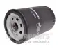 Oil filter, Spin-On. Фильтр масляный, накручиваемый NIPPARTS J1313026 (фото 1)