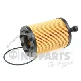 Oil filter, cartridge. Фильтр масляный, вставка NIPPARTS J1315028 (фото 1)
