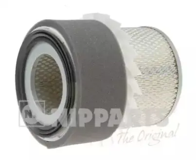 Air filter, finned. Фильтр воздушный с крыльчаткой NIPPARTS J1325044