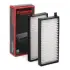 Cabin air filter, element. Фильтр салона, кондиционера, воздушный, элемент NIPPARTS J1340403 (фото 1)