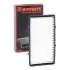 Cabin air filter, element. Фильтр салона, кондиционера, воздушный, элемент NIPPARTS J1341014 (фото 1)