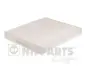 Cabin air filter. Фильтр воздушный салона NIPPARTS J1342028 (фото 1)