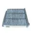 Cabin air filter, charcoal. Фильтр воздушный салона, угольный NIPPARTS J1345008 (фото 1)
