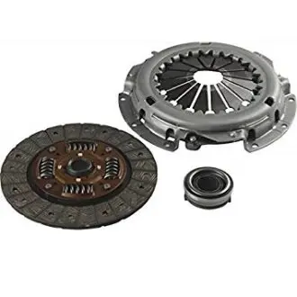Clutch, set. Сцепление, комплект NIPPARTS J2000500