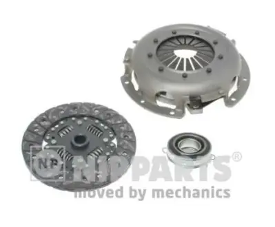 Комплект сцепления NIPPARTS J2000501