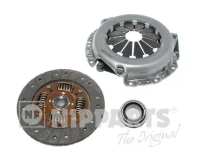 Комплект сцепления NIPPARTS J2000532