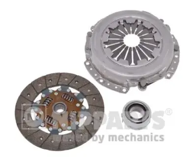 Комплект сцепления NIPPARTS J2000533