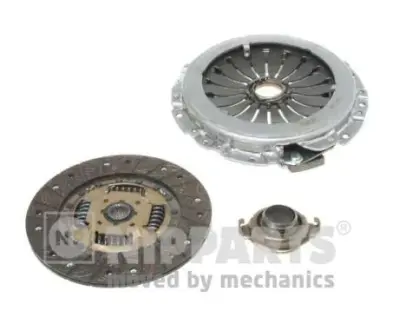 Комплект сцепления NIPPARTS J2000540
