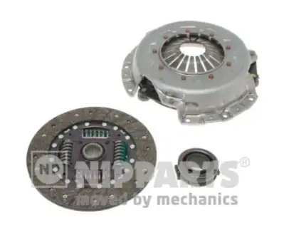 Комплект сцепления NIPPARTS J2000554