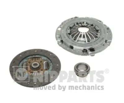 Комплект сцепления NIPPARTS J2000907