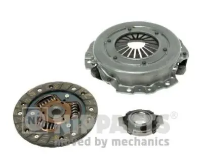 Комплект сцепления NIPPARTS J2001010