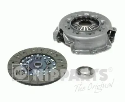 Комплект сцепления NIPPARTS J2001011