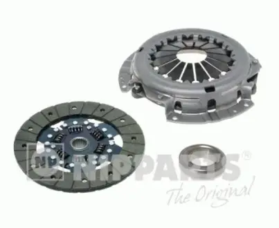 Комплект сцепления NIPPARTS J2001046
