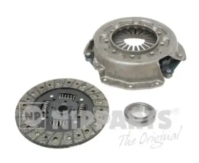 Комплект сцепления NIPPARTS J2001110
