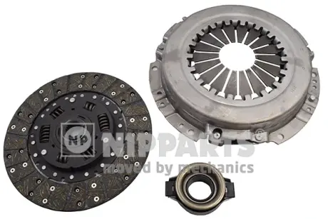 Комплект сцепления NIPPARTS J2001122